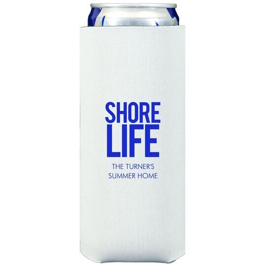 Shore Life Collapsible Slim Huggers